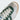 Adidas Melbourne Up There White Dark Green - KJ4237 - View 8 | Next Step