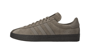 Adidas Mendacino II SPZL Blanch Brown - KK3671 - View 1 | Next Step