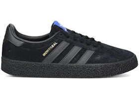 Adidas Montreal RM Core Black Carbon Gum - IH7249 - View 1 | Next Step