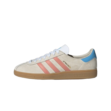 Adidas Munchen 24 Wonder Clay Semi Blue Burst - IG6282 - View 1 | Next Step