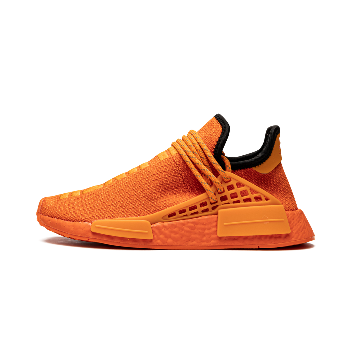 Adidas NMD HU Pharrell Orange