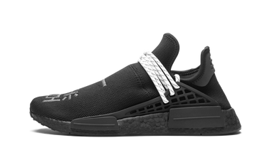 Adidas NMD Hu Pharrell Black | Next Step