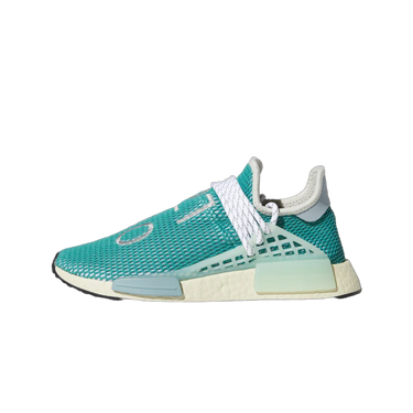 Adidas NMD Hu Pharrell Dash Green - Q46466 - View 1 | Next Step