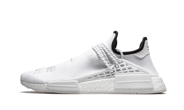 Adidas NMD Hu Pharrell Extra Eye White | Next Step