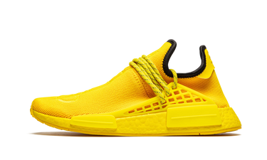 Adidas NMD Hu Pharrell Extra Eye Yellow - GY0091 - View 1 | Next Step