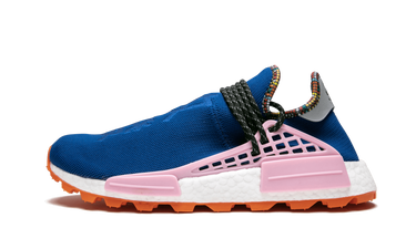 Adidas NMD Hu Pharrell Inspiration Pack Powder Blue | Next Step
