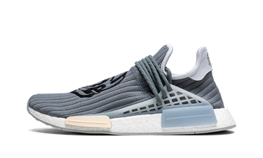 Adidas NMD Hu Pharrell x Billionaire Boys Club Astronaut Blue | Next Step