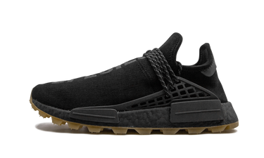 Adidas NMD Hu Trail Pharrell Now Is Her Time Black - EG7836 - View 1 | Next Step