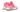 Adidas NMD Hu Trail Pharrell Now Is Her Time Light Pink - View 3 | Next Step