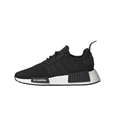 Adidas NMD R1 Refined Core Black Cloud White | Next Step