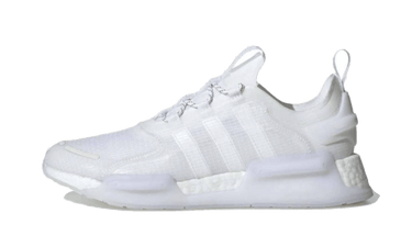 Adidas NMD V3 OG White - GX3379 - View 1 | Next Step