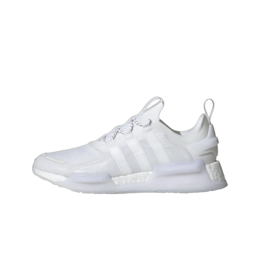 Adidas NMD V3 Triple White - GX3374 - View 1 | Next Step