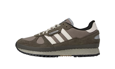 Adidas New York Outdoor SPZL Branch Alumina - JR1564 - View 1 | Next Step
