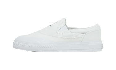 Adidas Nizza RF Slip Cloud White - S23725 - View 1 | Next Step
