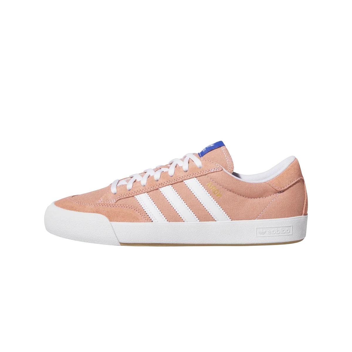 Adidas Nora Wonder Clay White