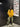 Adidas Originals - Adidas Tang Jacket CTT 3.1 SOFT FW24 (China Exclusive) Bronze Yellow - View 6 | Next Step
