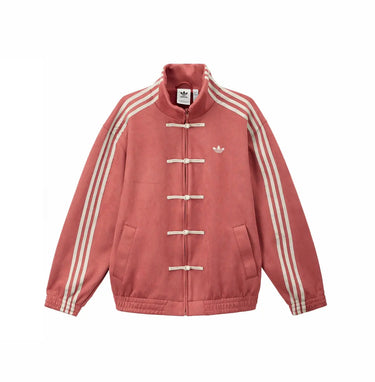 Adidas Originals - Adidas Tang Jacket CTT 3.1 SOFT FW24 (China Exclusive) Clay Red | Next Step
