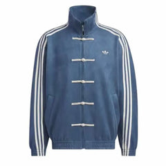 Adidas Originals - Adidas Tang Jacket CTT 3.1 SOFT FW25 (China Exclusive) Navy Blue
