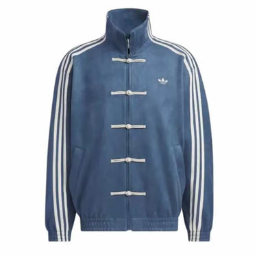 Adidas Originals - Adidas Tang Jacket CTT 3.1 SOFT FW25 (China Exclusive) Navy Blue | Next Step