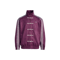 Adidas Originals - Adidas Tang Jacket CTT 3.1 SOFT FW25 (China Exclusive) Purple