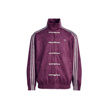 Adidas Originals - Adidas Tang Jacket CTT 3.1 SOFT FW25 (China Exclusive) Purple | Next Step