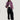 Adidas Originals - Adidas Tang Jacket CTT 3.1 SOFT FW25 (China Exclusive) Purple - View 5 | Next Step
