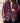 Adidas Originals - Adidas Tang Jacket CTT 3.1 SOFT FW25 (China Exclusive) Purple - View 7 | Next Step