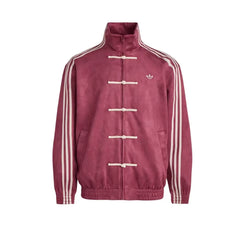 Adidas Originals - Adidas Tang Jacket CTT 3.1 SOFT FW25 (China Exclusive) Red