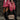 Adidas Originals - Adidas Tang Jacket CTT 3.1 SOFT FW25 (China Exclusive) Red - KR0294 - View 7 | Next Step