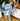 Adidas Originals - Adidas Tang Jacket CTT 3.1 SOFT FW25 (China Exclusive) Sky Blue - View 8 | Next Step
