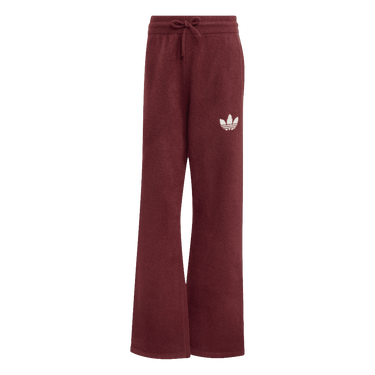 Adidas Originals Athletic Dept Knitted Joggers Red - KF2533 - View 1 | Next Step