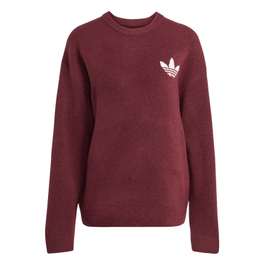 Adidas Originals Athletic Dept Knitted Sweatshirt - KF2537 - View 1 | Next Step