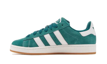 Adidas Originals Campus 00s Green White Cream - ID1437 - View 1 | Next Step