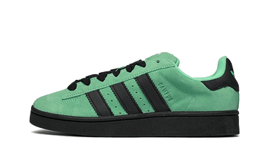 Adidas Originals Campus 00s Pulse Mint Core Black Pulse Mint - HQ8706 - View 1 | Next Step