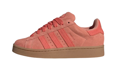 Adidas Originals Campus 00s Wonder Clay Preloved Scarlet - IE5587 - View 1 | Next Step