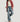 Adidas Originals Chinese New Year FW25 Knit Jacket Red - View 4 | Next Step