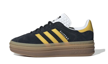 Adidas Originals Gazelle Bold - IE0422 - View 1 | Next Step