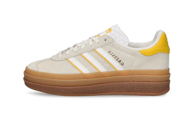 Adidas Originals Gazelle Boldbeige Ivory - IH9929 - View 1 | Next Step