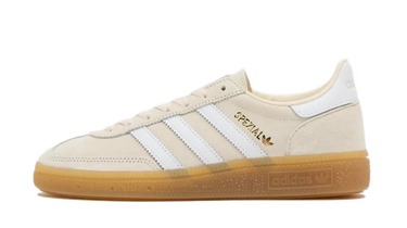 Adidas Originals Handball Spezial Beige - ID8778 - View 1 | Next Step