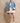 Adidas Originals SS26 New Chinese Denim Jacket (W) - View 3 | Next Step