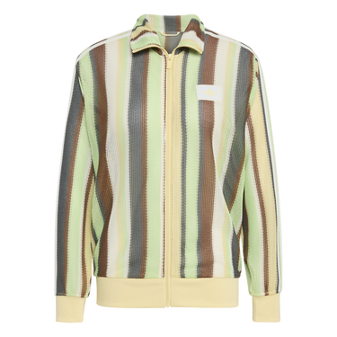 Adidas Originals Summer Glow Knitted Firebird Track Top Multicolor - KY2032 - View 1 | Next Step