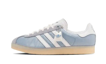 Adidas Originals X Footpatrol Gazelle 85 - IG4524 - View 1 | Next Step