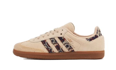 Adidas Originals x END. Clothing Samba Consortium Cup - IE0167 - View 1 | Next Step