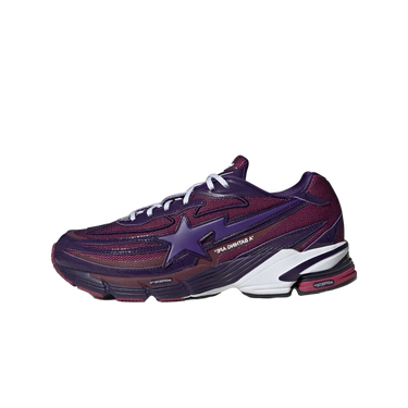 Adidas Orketro Bape Dark Purple | Next Step