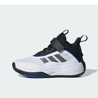 Adidas Ownthegame 3.0 Cloud White Core Black - IF4592 - View 1 | Next Step