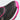 Adidas Ownthegame 3.0 Core Black Iron Metallic Shock Pink - JQ7941 - View 9 | Next Step