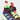 Adidas Ownthegame 3.0 Lucid Blue Lemon Black - JS2177 - View 8 | Next Step