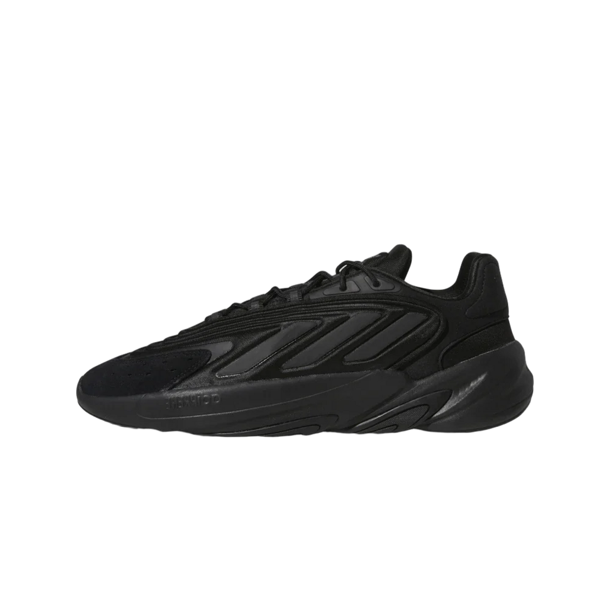 Adidas Ozelia Triple Black