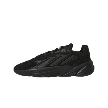 Adidas Ozelia Triple Black | Next Step