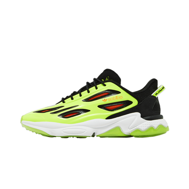 Adidas Ozweego Celox Solar Yellow - H68622 - View 1 | Next Step